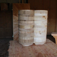 Holzkonstruktionen von Zimmermeister Erich Springer